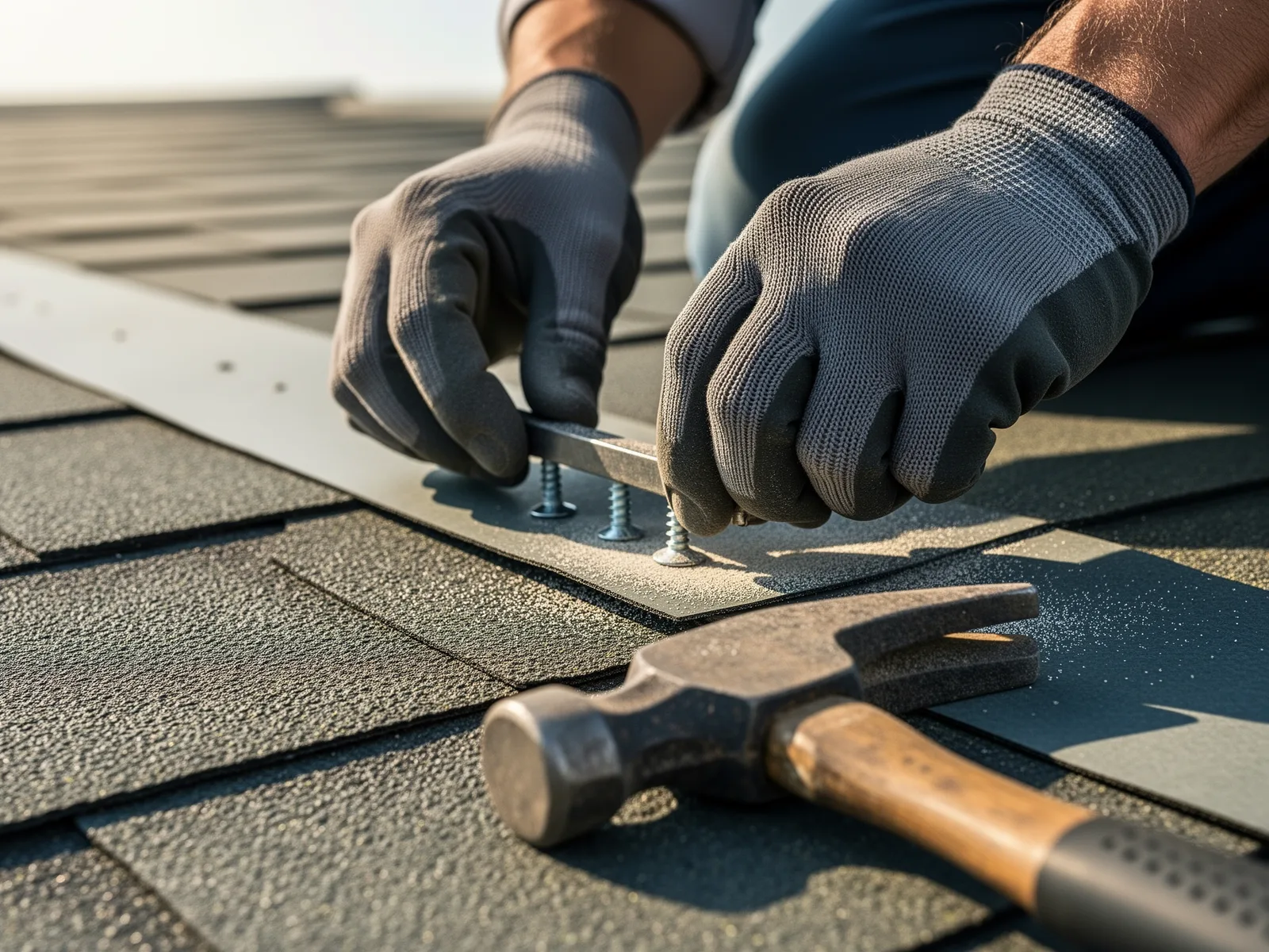 Why choose Fascia Repair in Smithburg, WV
